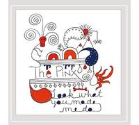 Pinx - Look What You Made Me Do