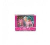 Piny Pon Melena Al Viento