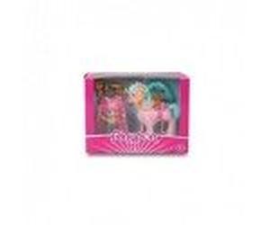 Piny Pon Melena Al Viento