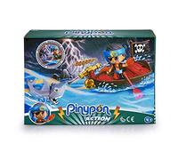 Pinypon Action Bateau Pirate Famosa 700015587