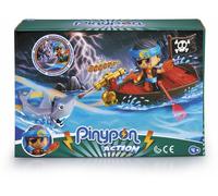 Pinypon Action Bateau Pirate Famosa 700015587