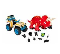 Pinypon Action Quad Dinosaurio