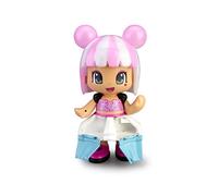Pinypon - Code Secret Magique, Grande Figurine Surprise de 30cm pour Enfants de 4 à 8 Ans (Famosa 700015075)