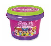 Pinypon Cube Avec 5 Figurines Famosa 700015655