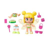 Pinypon Figure Magic Summer Fairy