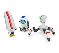 Pinypon Figurine De Robots D´action