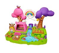 Pinypon Figurine De La Forêt Magique
