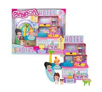 Pinypon Figure 5 Star Hotel