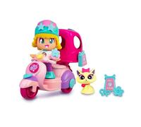 Pinypon PNY37200 Jouet Multicolore Taille Unique