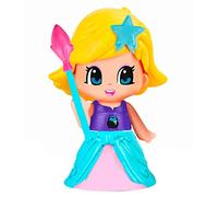 Pinypon - Paquetde 2 Figurines Princesseet Sorcière (Famosa 700014080