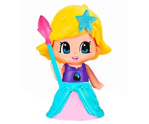 Pinypon - Paquetde 2 Figurines Princesseet Sorcière (Famosa 700014080