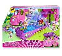 Pinypon Pinypon Camping-Car Cool