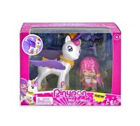 Pinypon Pinypon Et Sa Licorne Volante