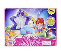 Pinypon Pinypon L'etoile Magique