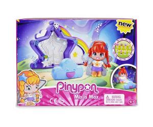 Pinypon Pinypon L'etoile Magique