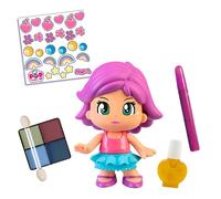 Pinypon Pop & Faire Figure En Haut