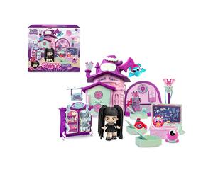 Pinypon Poupée De La Terrific Academy