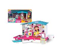 Pinypon Top Style Closet Figure Rose