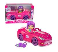 Pinypon, Voiture, Let's Go, 1 figurine Pinypon exclusive et des accessoires, Jouets pour enfants à partir de 3 ans, GIOCHI PREZIOSI, PNY37