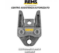 Pinza À Gancra Pour Pressatrice REMS M 35 A 570150 Neuf