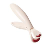 Pinza Antiscottatura per - Clip Resistente al Calore in Silicone | Pinza Cucina Antiscivolo per Forno Microonde Pentole e Contenitori, Presa Sicura e Riutilizzabile