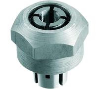 PINZA CON TUERCA DE APRIETE, 8 MM Ø
