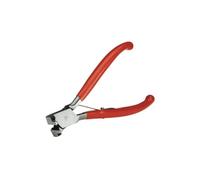 PINZA DE CORTE CANAL DE CUADRO