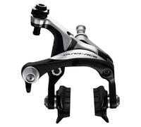 Shimano Ev Dura Ace Front Rim Brake Caliper Argenté Black / Silver
