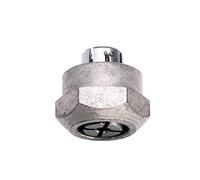 Metabo Pince de serrage 1/4" avec écrou Metabo - Quantité 1