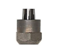 METABO Pince 6 mm pour GE, OFE, FME 631945000