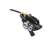 Pinza Del/Tras Hidráulica-BR-M820 Saint