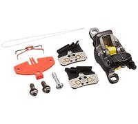 Pinza Del/Tras Hidráulica-BR-M9120 XTR