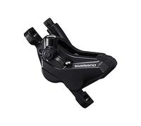 Shimano Mt420 Dt Di Hi Res Disc Brake Caliper Noir Black