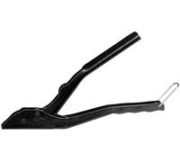 Fischer Pince de bricolage pour bouchons métalliques de cavité HM 2 – 1 pièce