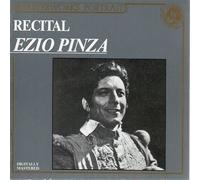 PINZA EZIO (basso) - Recital [UK Import]
