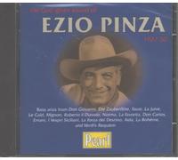 Pinza, Ezio - God Given Sound of