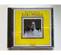 Pinza, Ezio - Golden Years