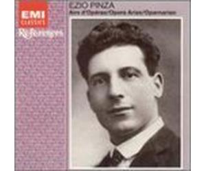 Pinza,Ezio - Opernarien