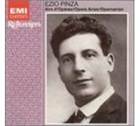 Pinza,Ezio - Opernarien [Import]