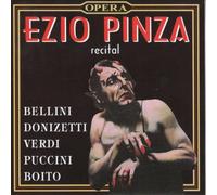 Pinza,Ezio - Recital