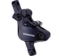 Sram Level Tl Disc Brake Caliper Noir Black