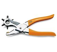 PINZA FUSTELLATRICE CROMATA ART.1762