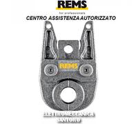 Pinza Ganascia REMS TH 20 A Pour Pressage Pour Presseuse