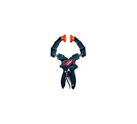 PINZA PRESION EXTENSIBLE 16 cm