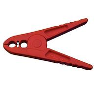 Pinzas de plástico 1000V 160mm