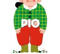Pio Emilie Chazerand (Auteur), Marie Mignot (Illustration)