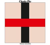 Pio Giusto - Motore Immobile [Import]