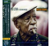 Pio Leiva - La Salud de Pio Leiva [Import]