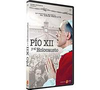 Pío Xii Y El Holocausto (Spanish Release)