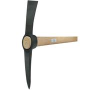 Pioche 3,0 Kg avec manche 95 cm Import